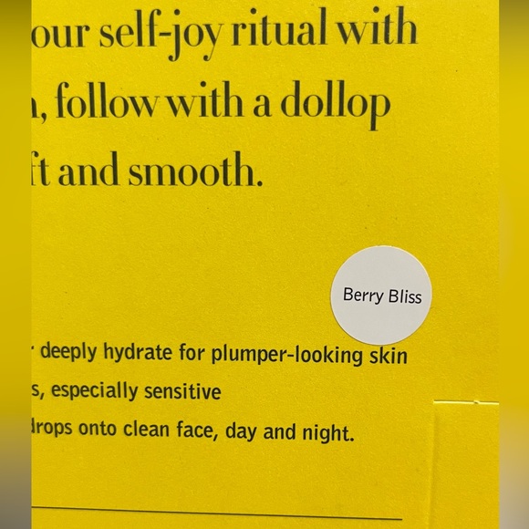 Josie Maran Mega-Size Milk& Body Butter 2pc Be & Give Love Holiday Box Set - Picture 4 of 8